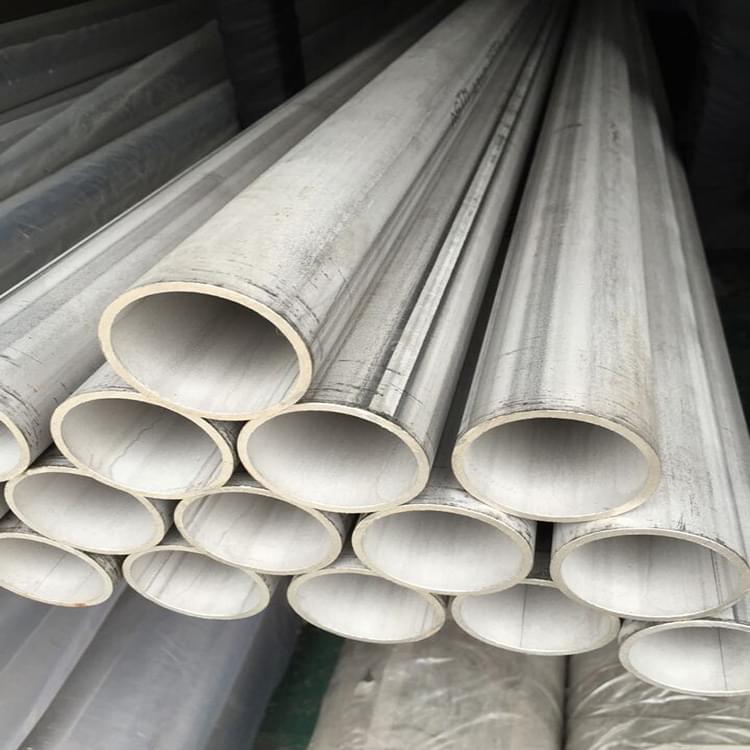 316L不銹鋼工業(yè)焊管