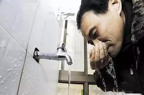 永穗薄壁不銹鋼自來(lái)水管，上演自來(lái)水&ldquo;捉妖記&rdquo;