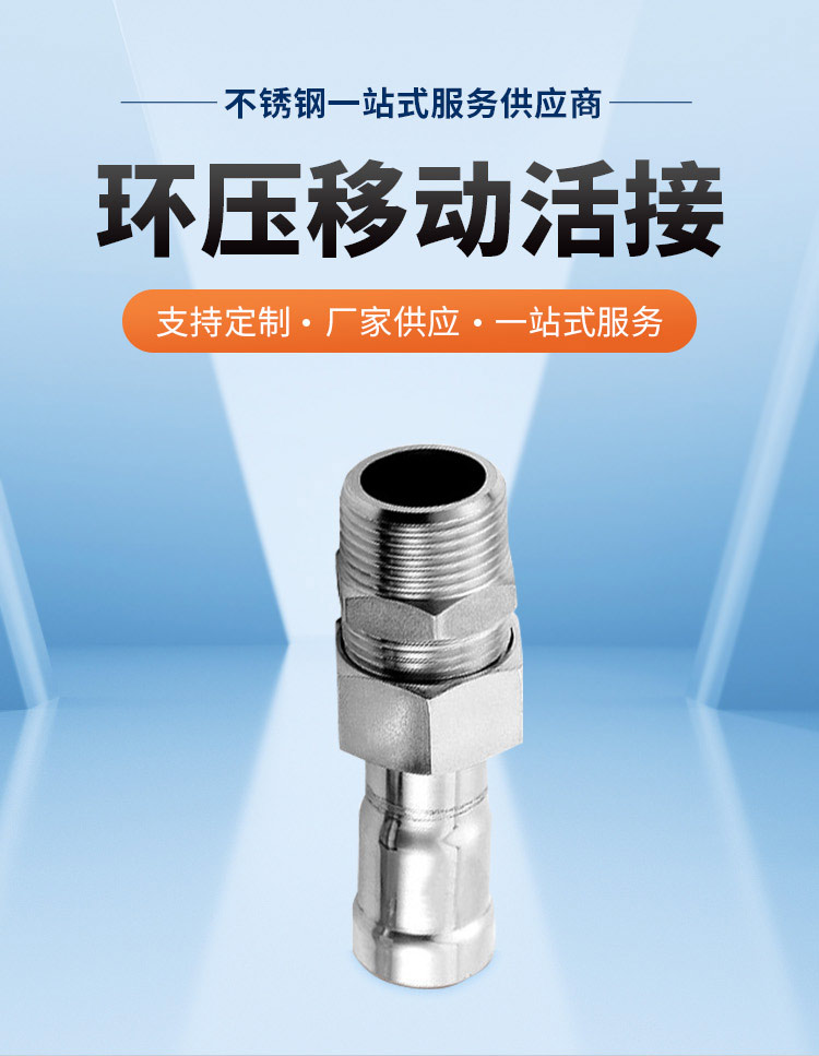 環(huán)壓式移動(dòng)活接管件永穗管業(yè)品牌 可移動(dòng)螺母直通接頭 薄壁水管配件詳情頁(yè)_03.jpg