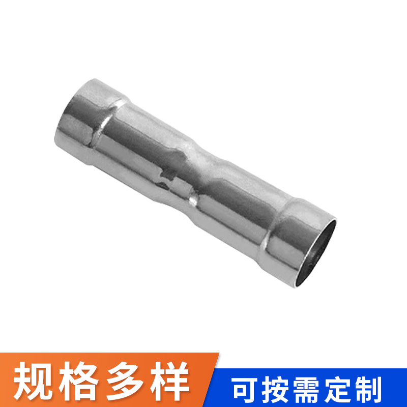 環(huán)壓式等徑直通 環(huán)壓式等徑直通